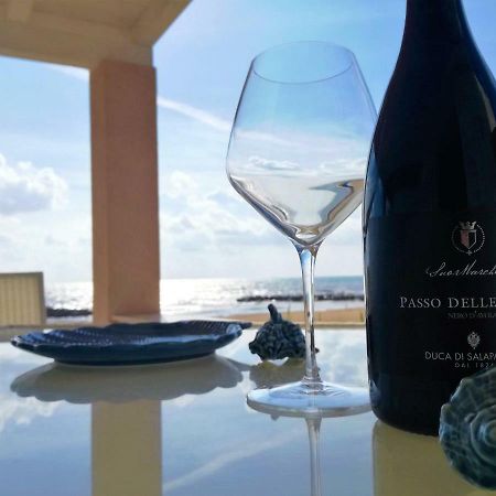 La Veranda Di Giada Scicli Zewnętrze zdjęcie