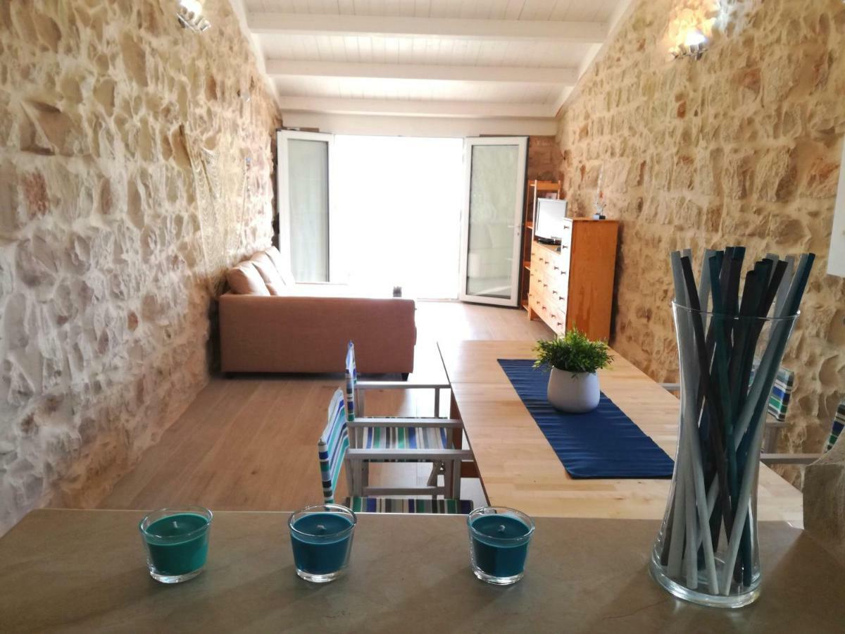 La Veranda Di Giada Scicli Zewnętrze zdjęcie