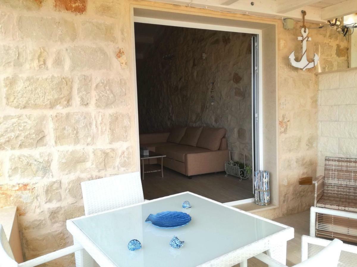 La Veranda Di Giada Scicli Zewnętrze zdjęcie
