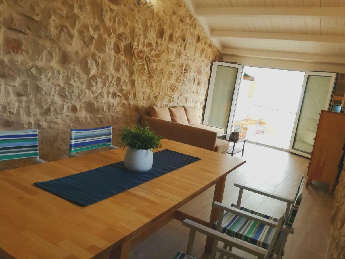 La Veranda Di Giada Scicli Zewnętrze zdjęcie