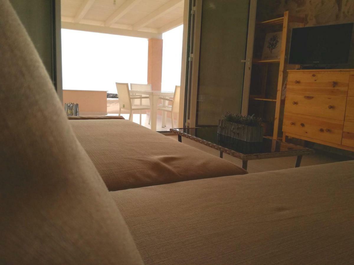 La Veranda Di Giada Scicli Zewnętrze zdjęcie