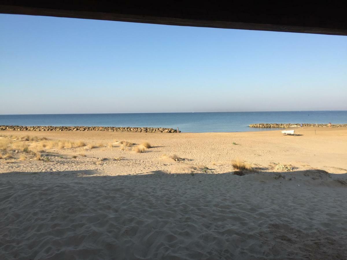 La Veranda Di Giada Scicli Zewnętrze zdjęcie