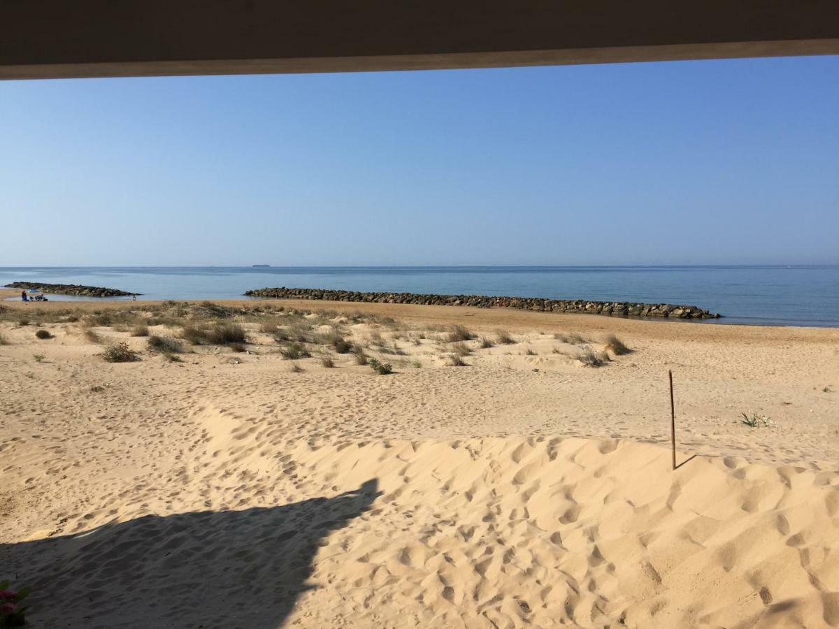 La Veranda Di Giada Scicli Zewnętrze zdjęcie