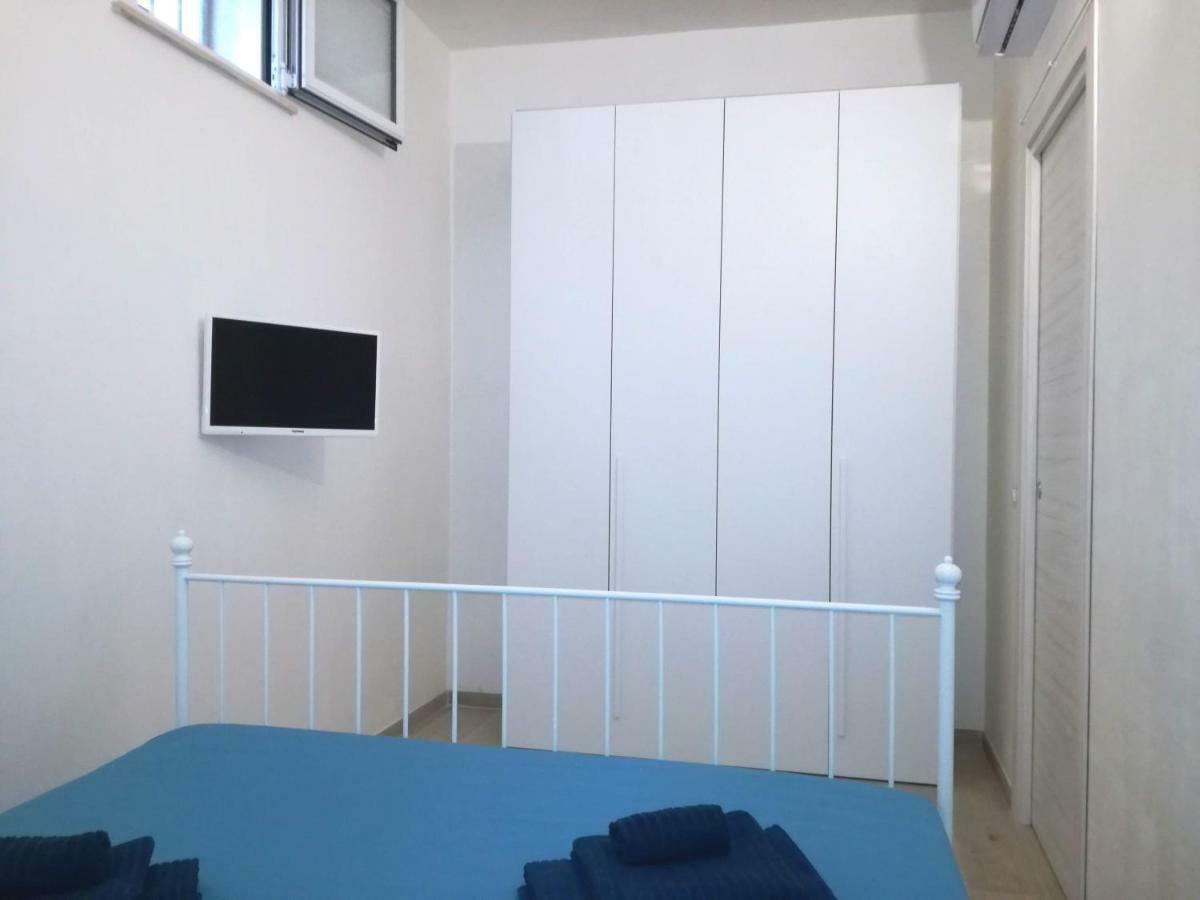 La Veranda Di Giada Scicli Zewnętrze zdjęcie