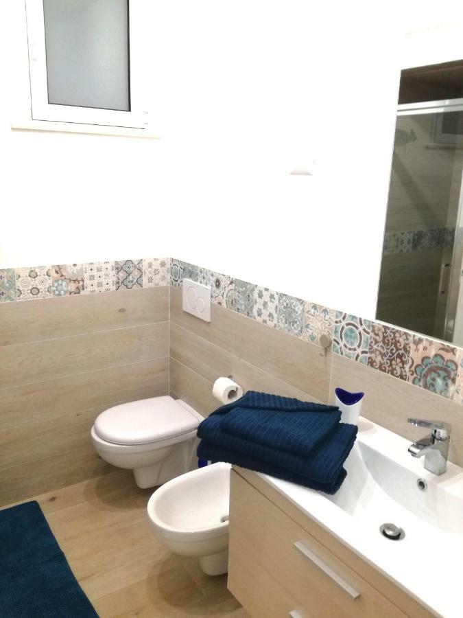 La Veranda Di Giada Scicli Zewnętrze zdjęcie