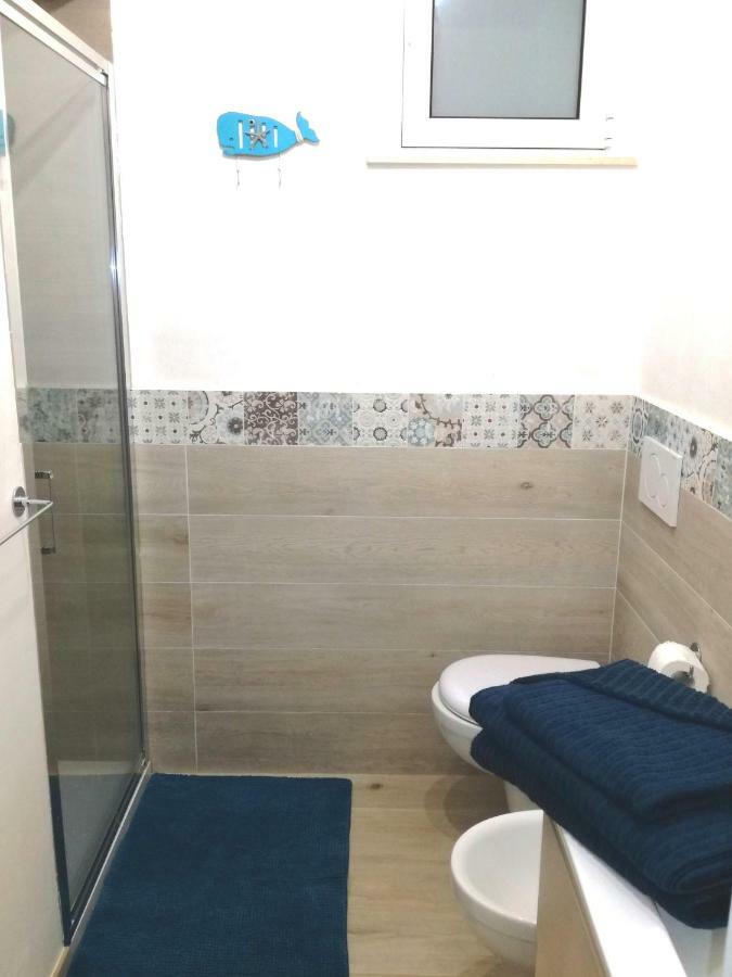 La Veranda Di Giada Scicli Zewnętrze zdjęcie