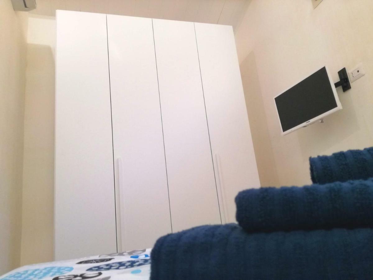 La Veranda Di Giada Scicli Zewnętrze zdjęcie