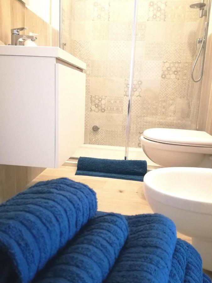 La Veranda Di Giada Scicli Zewnętrze zdjęcie