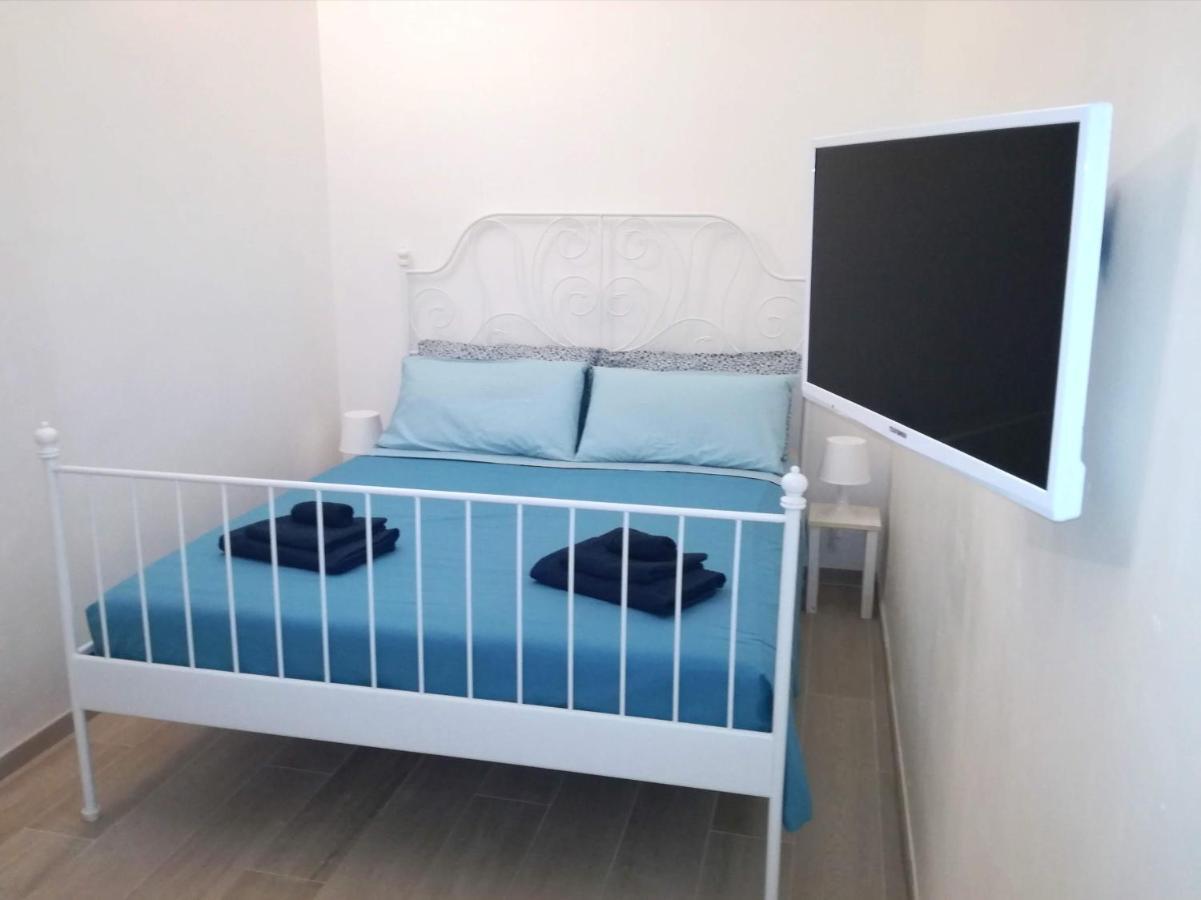 La Veranda Di Giada Scicli Zewnętrze zdjęcie