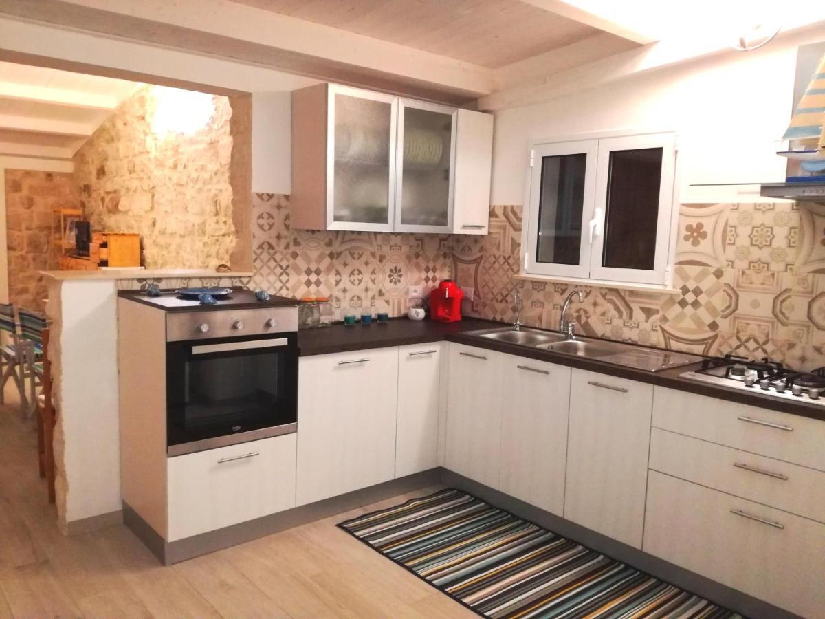 La Veranda Di Giada Scicli Zewnętrze zdjęcie